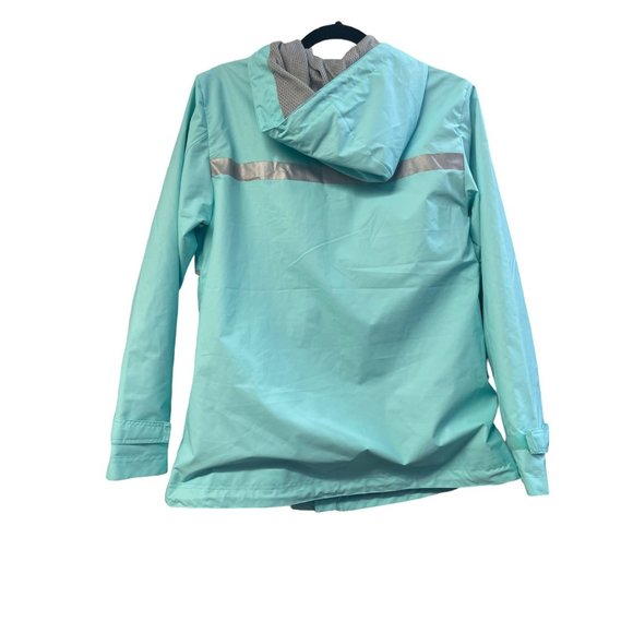 Charles River Women's Raincoat NWT - Picture 2 of 4